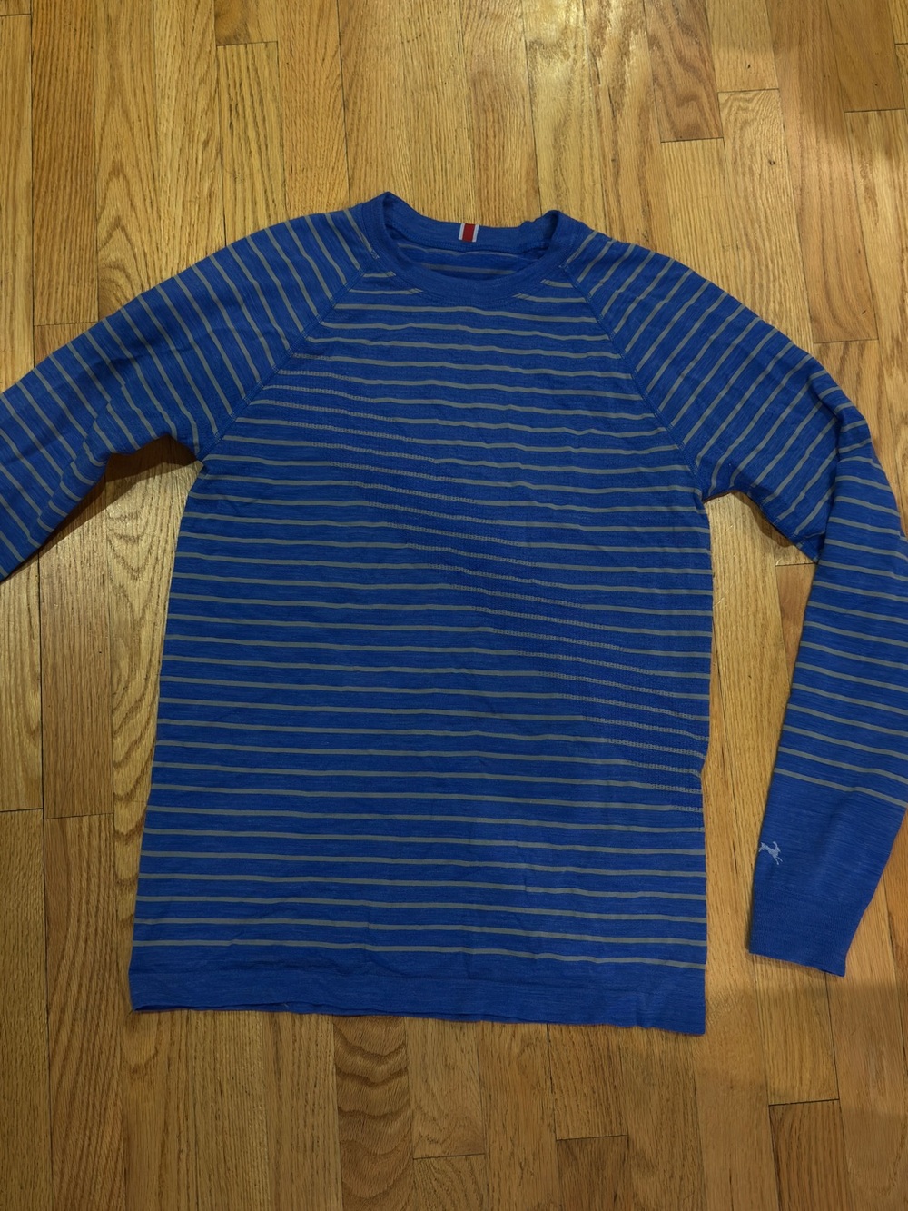 Tracksmith Brighton Base Layer